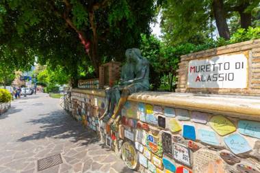 Casa Angerin 1 100mt From Sea