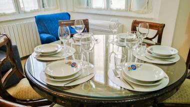 Italianway - XX Settembre 55