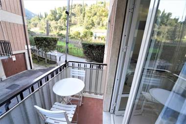 Guestroom - Sabbia Blu Alassio