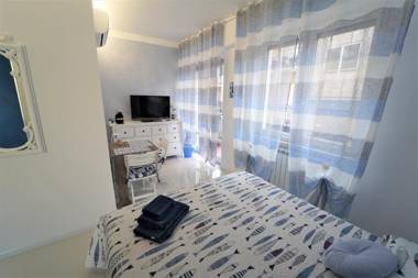 Guestroom - Sabbia Blu Alassio