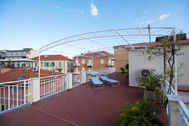 RESIDENCE SANTO DOMINGO