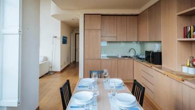 Italianway - Virgilio 2 - Villa Bice