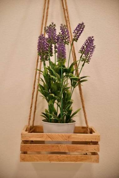 b&b La Rosa dei venti