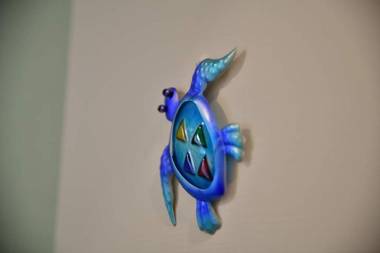 b&b La Rosa dei venti