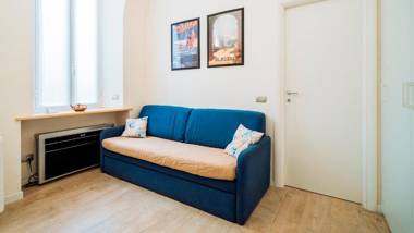 Italianway - XX Settembre 68