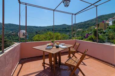 Ca Di Mamma Dogs Friendly