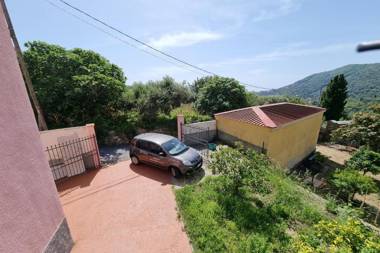 Ca Di Mamma Dogs Friendly