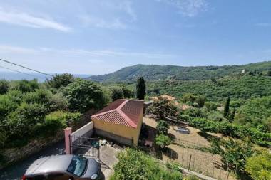 Ca Di Mamma Dogs Friendly