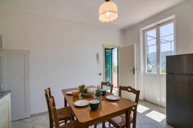 Ca Di Mamma Dogs Friendly