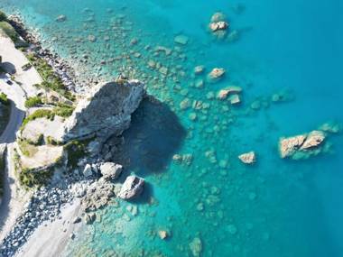 B&B Benvenuti al Sud