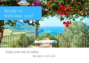 B&B Baia Di Trentova