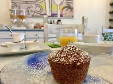 B&B Baia Di Trentova