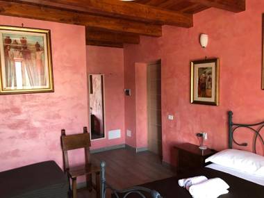 Villa Scotillo Guest House