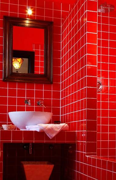 Residencia El Chupito