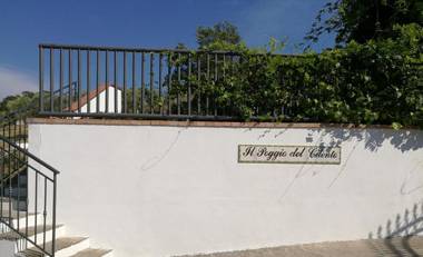 Il Poggio del Cilento Country House