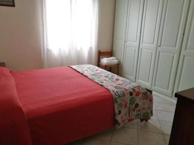 Il Poggio del Cilento Country House