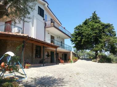 Bed & Breakfast Villa Flora