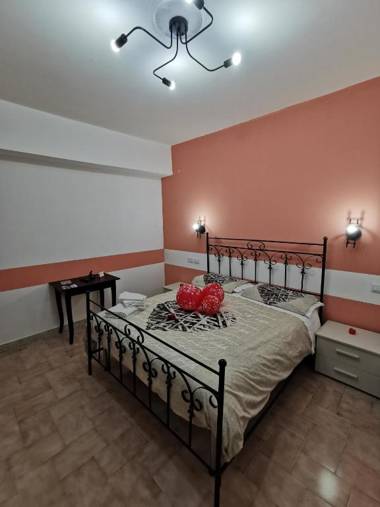 Bed & Breakfast Villa Flora