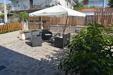 Casa vacanze "Villa Agropoli"