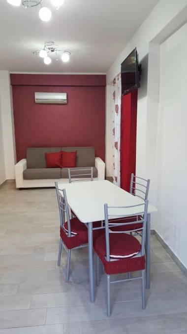 Casa vacanze "Villa Agropoli"