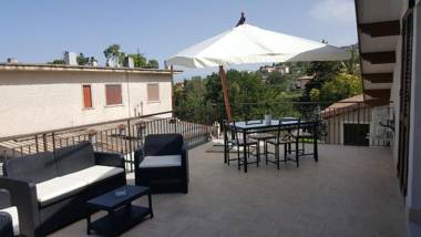 Casa vacanze "Villa Agropoli"