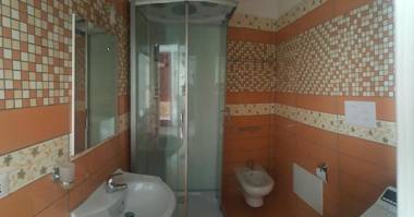 Casa vacanze "Villa Agropoli"