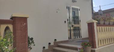 SunSea Bed And Breakfast