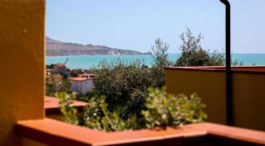 Baia Di Ulisse Wellness & Spa