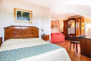 Colleverde Park Hotel