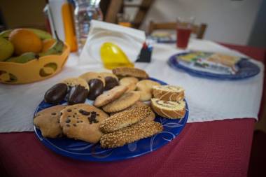 B&B Salotto Di Athena