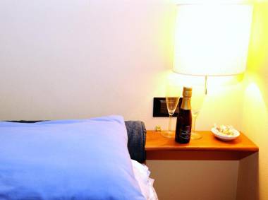 B&B Le Casette Di Lù