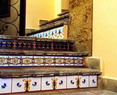 B&B Le Casette Di Lù