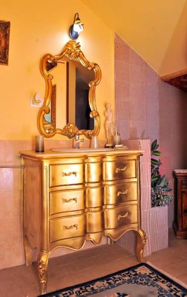 B&B La Dolce Vita - Luxury House