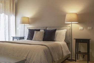 B&B Palazzo Bibirria