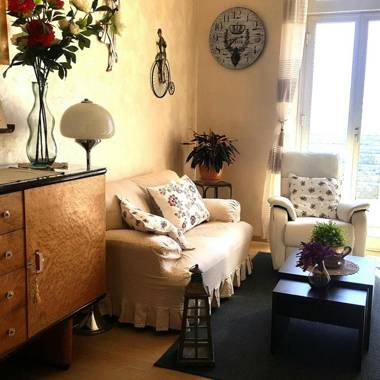 B&B La Finestra sulla Valle