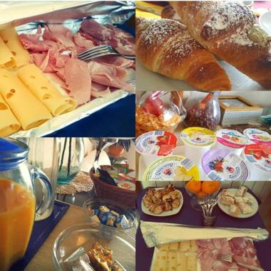 B&B La Finestra sulla Valle