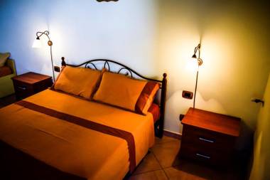 Villa Jolanda & Carmelo