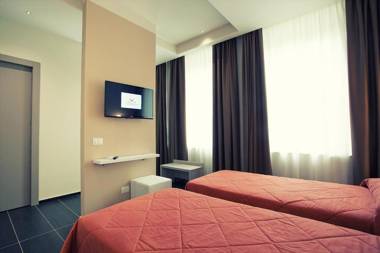 Hotel Agrigento Home