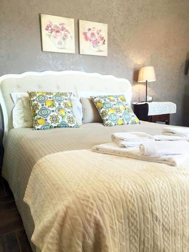 B&B Villa del Sole Relais