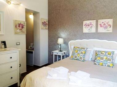 B&B Villa del Sole Relais