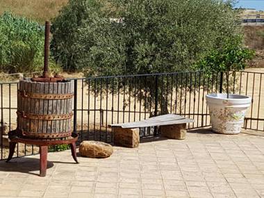 Agriturismo Passo dei Briganti