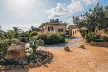 Villa La Lumia B&B Suites & Apartments