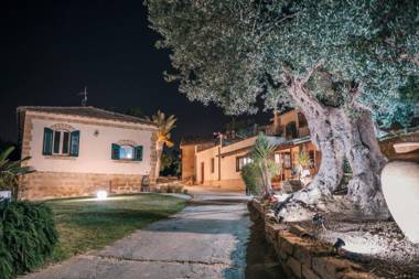 Villa La Lumia B&B Suites & Apartments