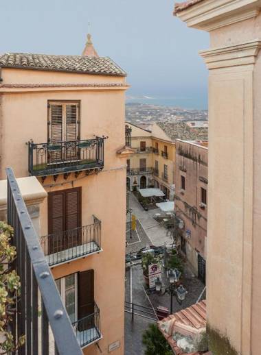 B&B Dimora di Girgenti