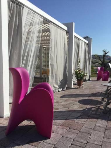 Il Colle del Rustico