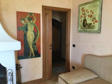 Il Colle del Rustico