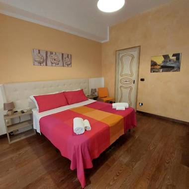 B&B Camere e Cassata