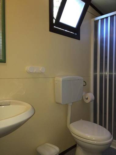 Camping Valle dei Templi