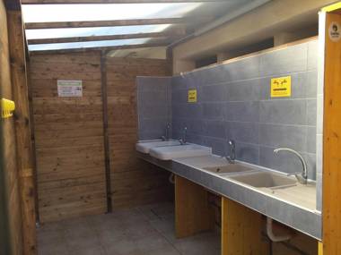 Camping Valle dei Templi