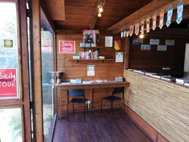 Camping Valle dei Templi